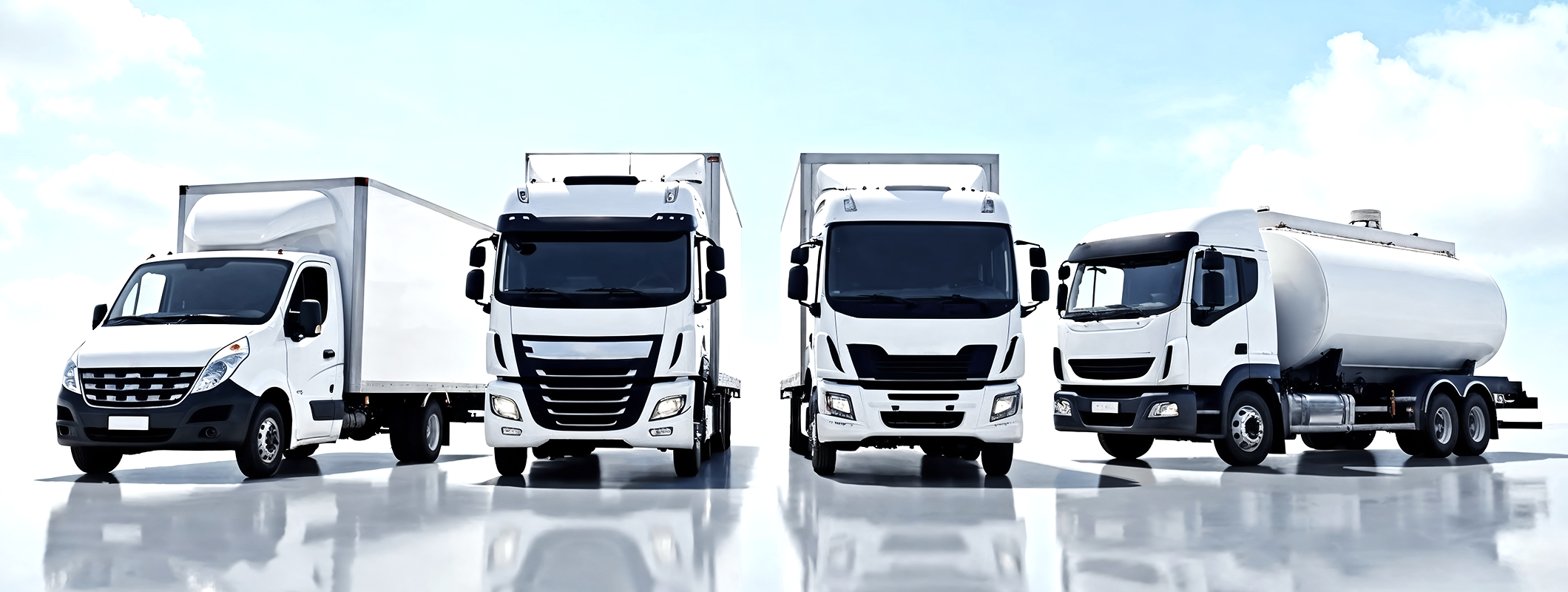 frota industrial conectada