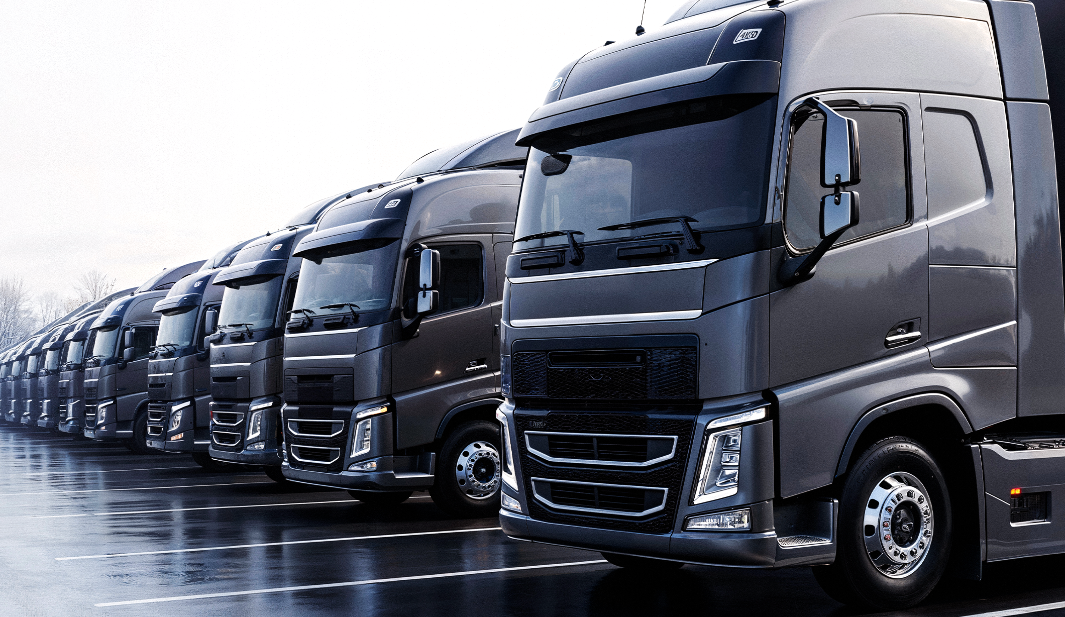 planejamento estratégico de frotas